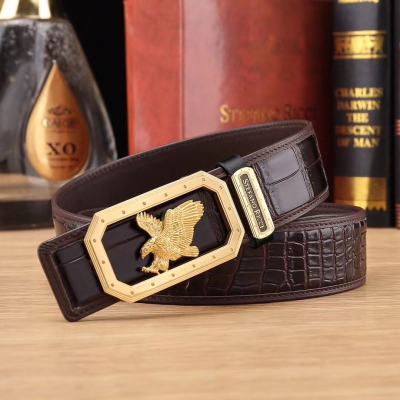 Stefano Ricci Belts